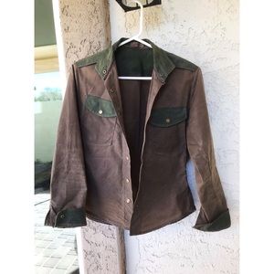 Crossfox Service Tee